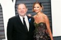 Harvey Weinstein’s Girlfriend: Who is Harvey Weinstein Dating?